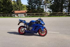 CBR 1000 RR 2004