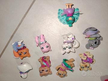 my Littlest per shop 