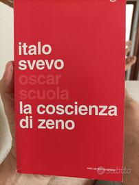 La coscienza di Zeno 