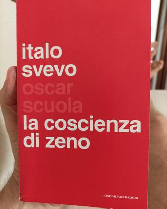 La coscienza di Zeno 