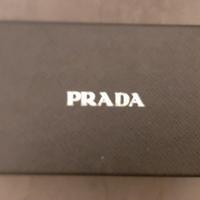 Occhiali prada