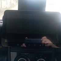 navigatore/autoradio mediastation VM052 PHONOCAR