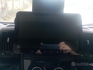 navigatore/autoradio mediastation VM052 PHONOCAR