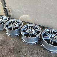 cerchi 20 Audi Sline "LEGGERE"