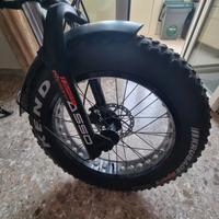 armony 500wat performance off road e bike 