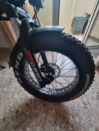 armony 500wat performance off road e bike 