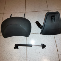 Ricambi kymco xciting 300 del 2009