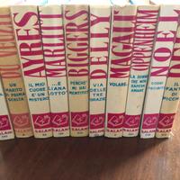 I Romanzi della Rosa