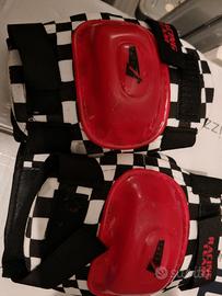 protezioni per pattini o skate