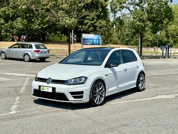 VOLKSWAGEN Golf R 4motion bluemotion dsg