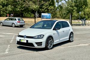 VOLKSWAGEN Golf R 4motion bluemotion dsg