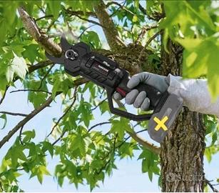 FORBICE  CESOIA POTATURA PARKSIDE PERFORMANCE