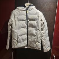 Giaccone sci 12 anni