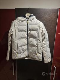 Giaccone sci 12 anni