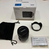 Tamron Nikon 24-70 mm f/2.8 G2