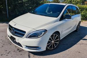 Ricambi per Mercedes classe b w246 ann 2013 2014 2