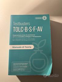 TOLC-B-S-F-AV