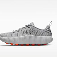 Nike Mind 002 Light Smoke Grey – NUOVE, taglia 45