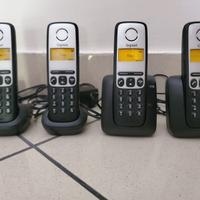 Telefoni Cordless Siemens