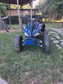 quad 125