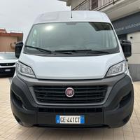 FIAT DUCATO 2.3MJT 120cv 2021