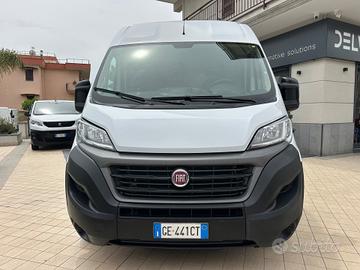FIAT DUCATO 2.3MJT 120cv 2021