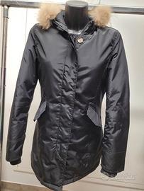 parka
