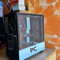 🖥️ Setup PC Gaming & Lavoro