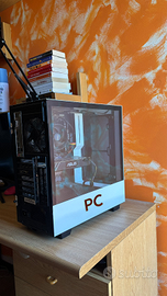 🖥️ Setup PC Gaming & Lavoro