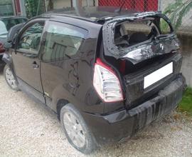 Citroen C2 1.4 HDi 70CV VTR