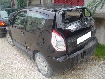 Citroen C2 1.4 HDi 70CV VTR