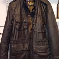 Barbour taglia 50