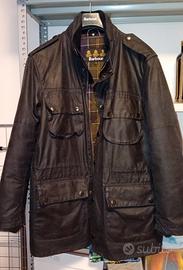 Barbour taglia 50