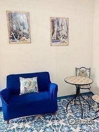 Casa vacanza Praia e Tortora 50m dal mare