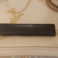 scatola mondia vintage per orologi