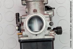 CARBURATORE 28MM HUSQVARNA WRE 125 1996 2004 SM 19