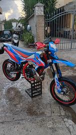 Beta rr
