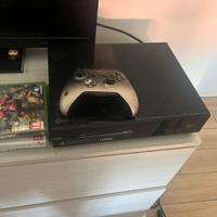 Xbox one