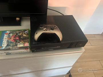 Xbox one