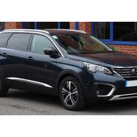 Ricambi usati peugeot 5008 2017 #g