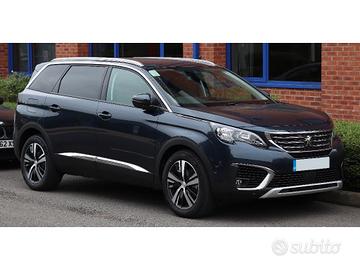 Ricambi usati peugeot 5008 2017 #g