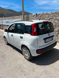 Fiat panda 1.2