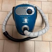 Aspirapolvere Bosch MoveOn Mini
