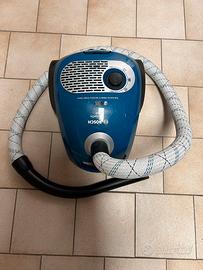 Aspirapolvere Bosch MoveOn Mini