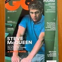 Rivista GQ Italia 239 Aprile 2020