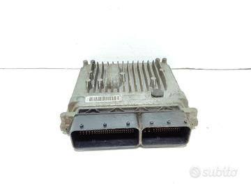 CENTRALINA MOTORE MERCEDES Classe A Serie (W176) A