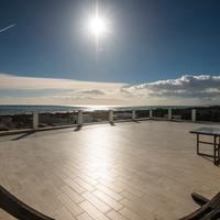 Pregiato ATTICO con vista mare a 3' dalle spiagge