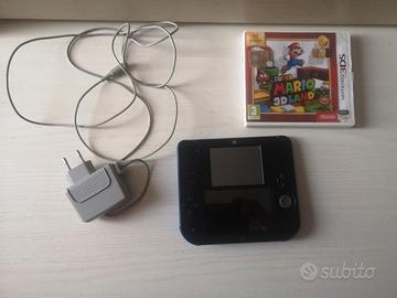 Nintendo 2ds