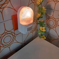 luce notturna sensore infrarossi