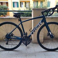 bici trek domane 2 tg52